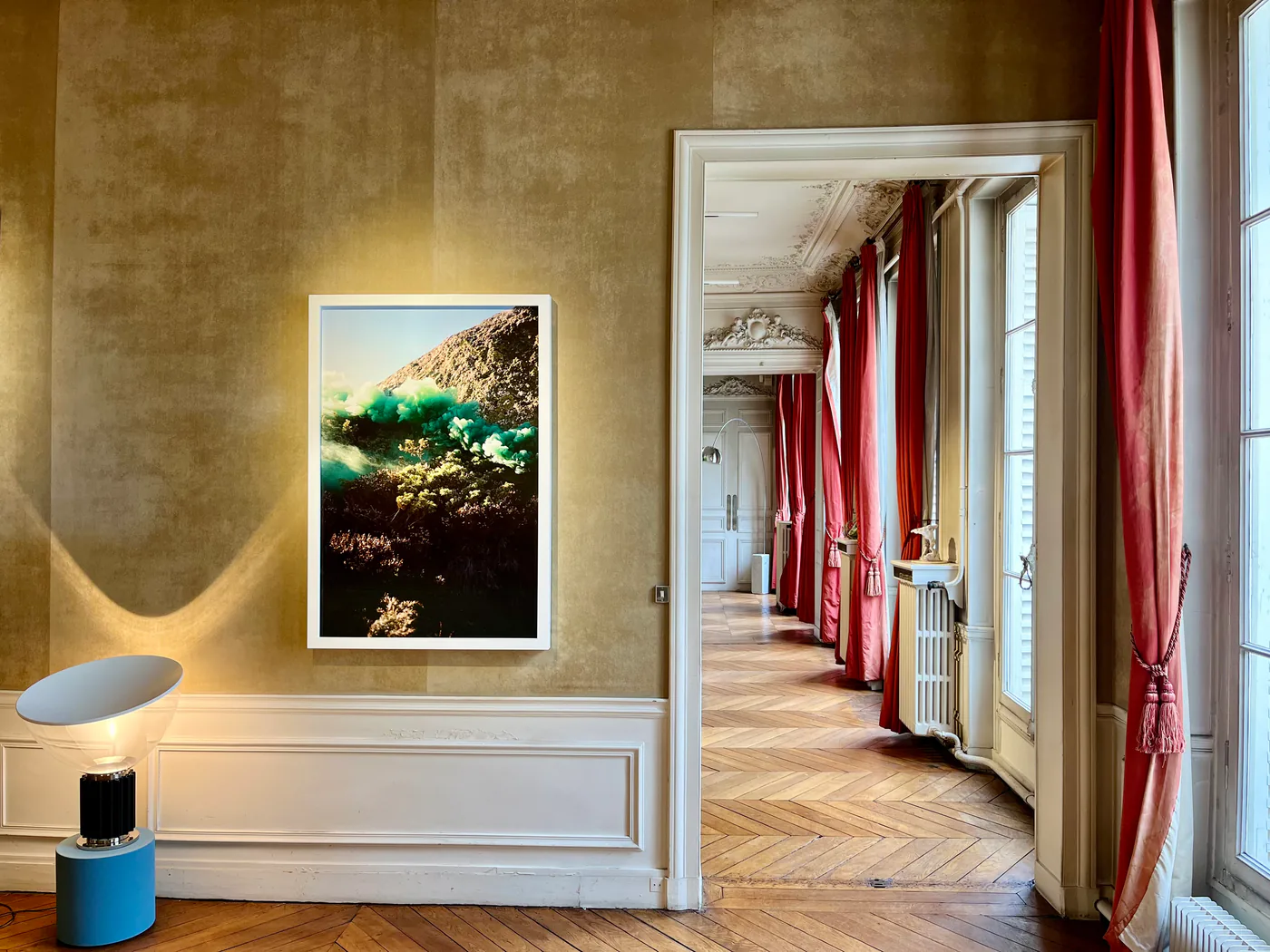 From Nature, Whitewall Projects, Paris