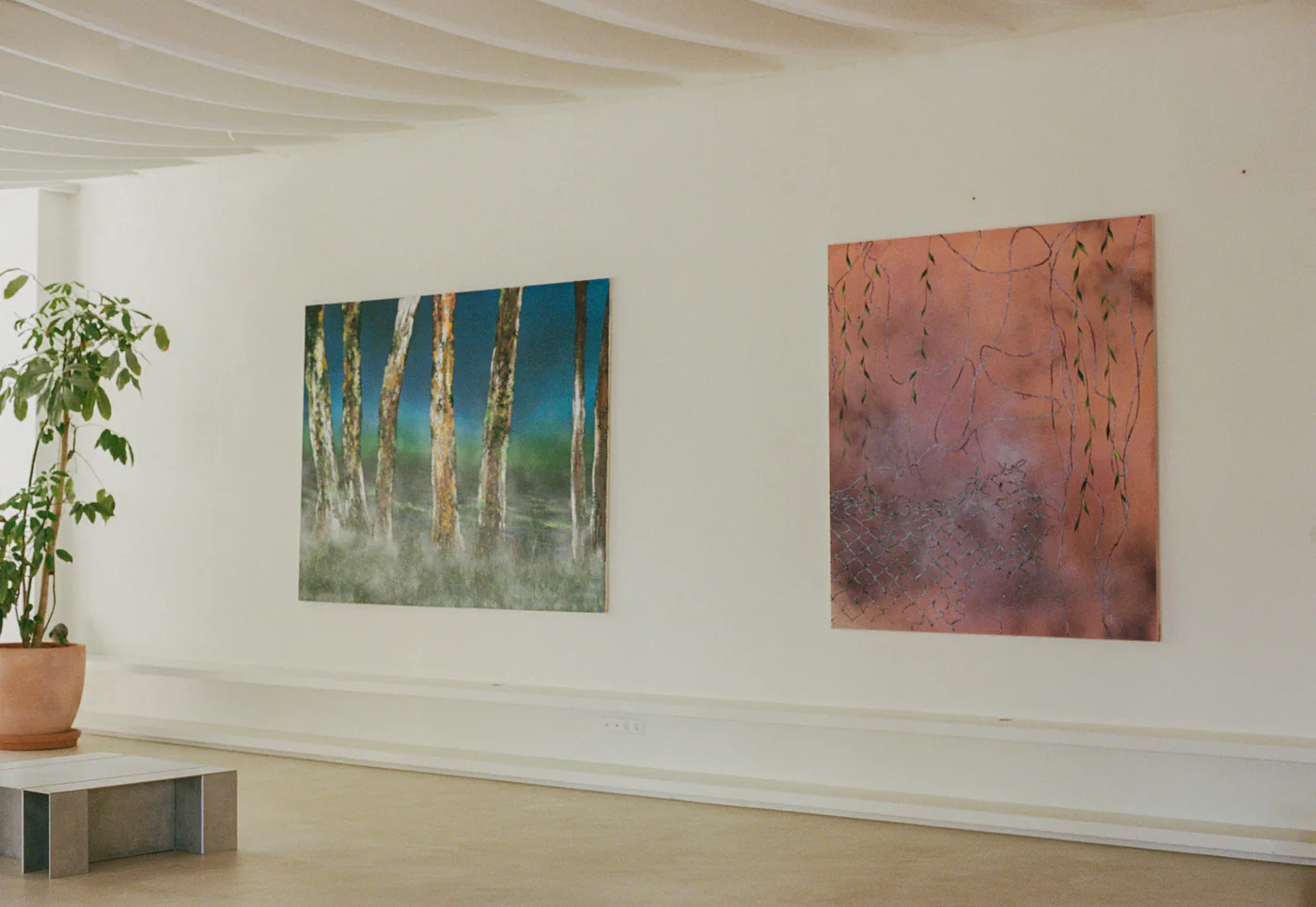 Nature’s Voices, Vasto Gallery, Barcelona