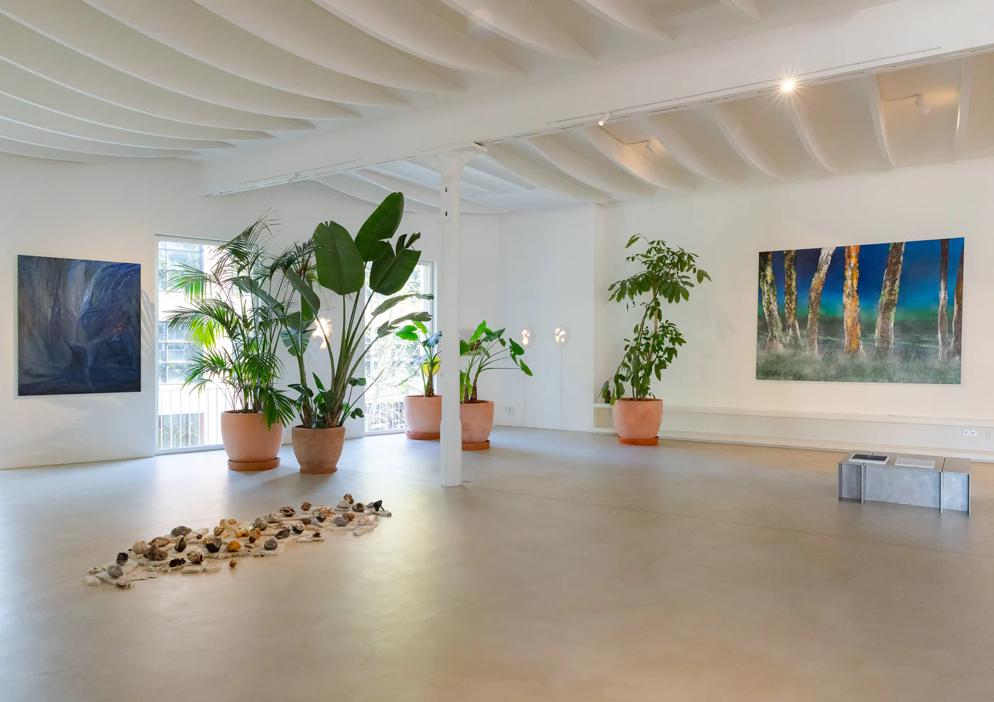 Nature’s Voices, Vasto Gallery, Barcelona